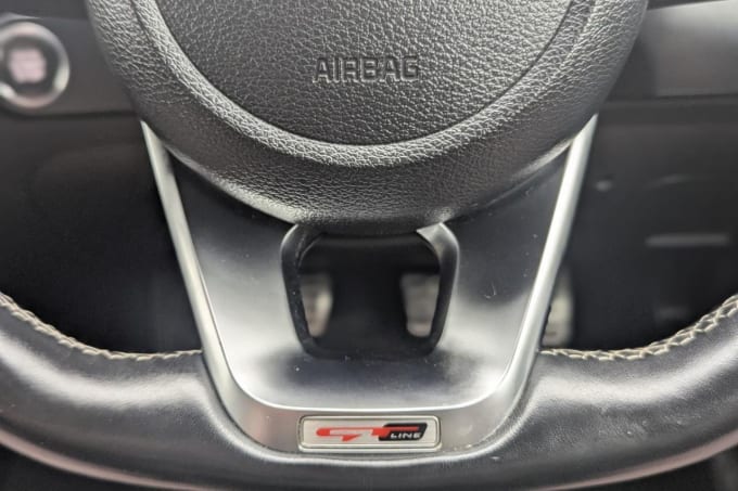 2025 Kia Proceed