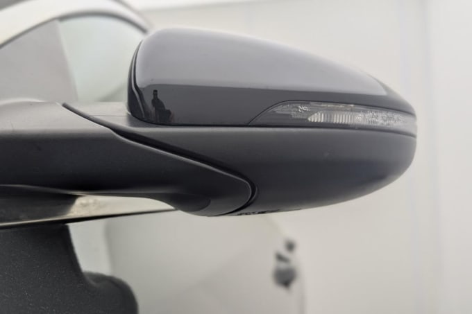 2025 Kia Proceed