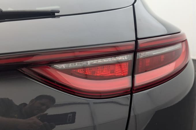 2025 Kia Proceed