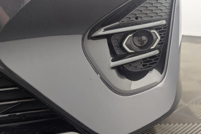2025 Kia Proceed