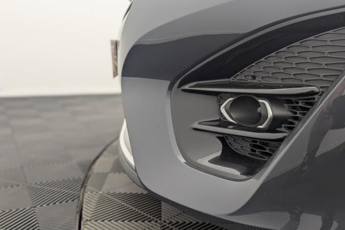 2025 Kia Proceed