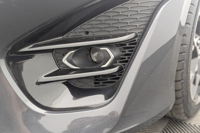 2025 Kia Proceed
