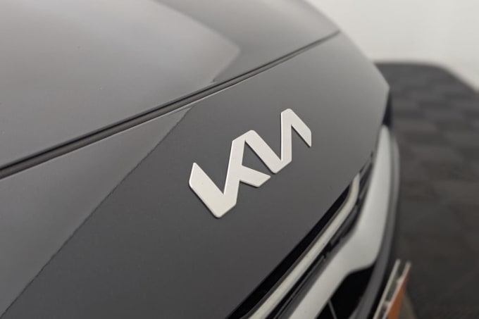 2025 Kia Proceed