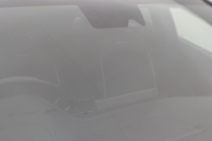 2025 Kia Proceed
