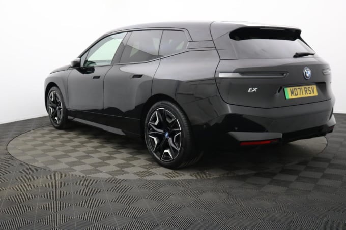 2025 BMW Ix