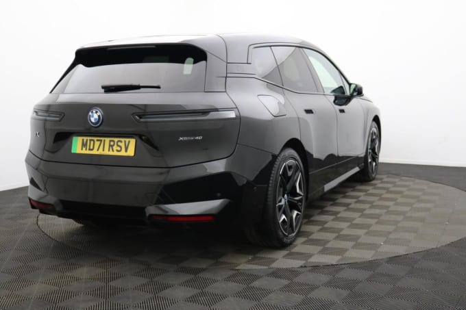 2025 BMW Ix