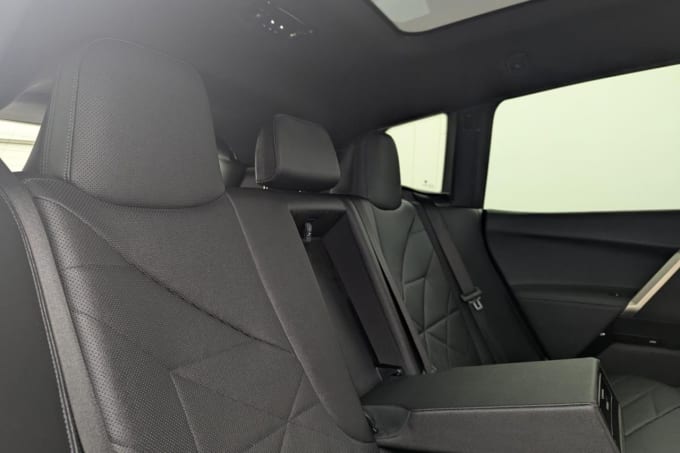 2025 BMW Ix