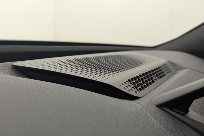 2025 BMW Ix