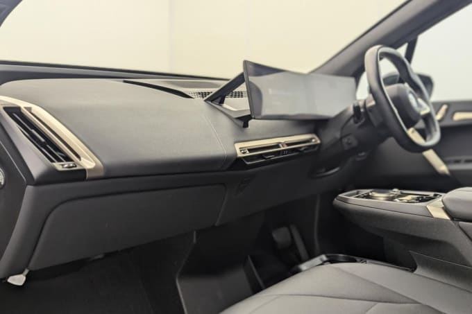 2025 BMW Ix