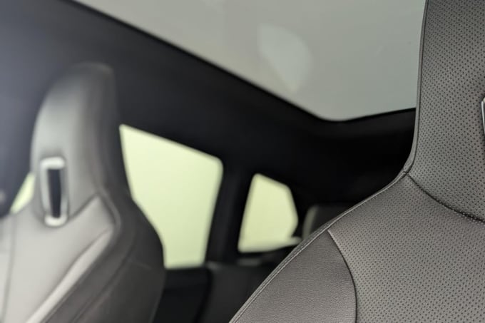 2025 BMW Ix