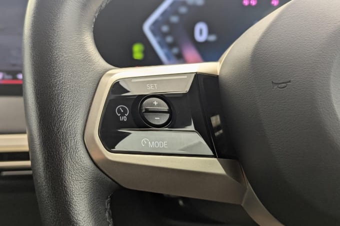 2025 BMW Ix