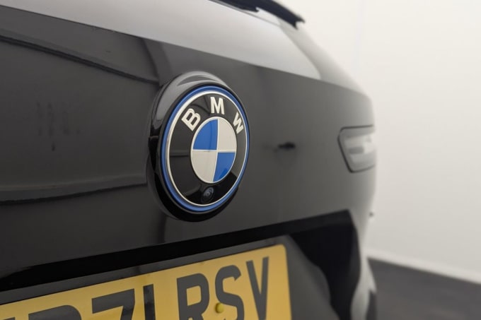 2025 BMW Ix