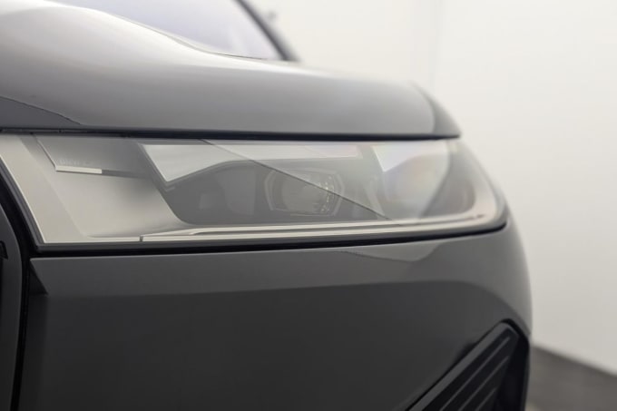 2025 BMW Ix