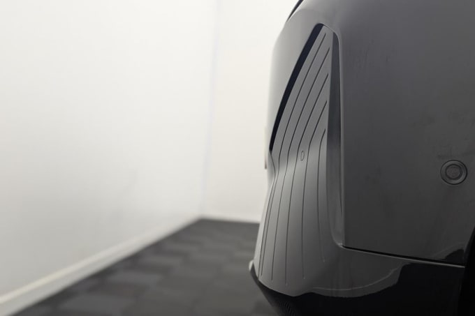 2025 BMW Ix