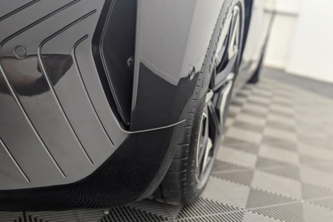 2025 BMW Ix