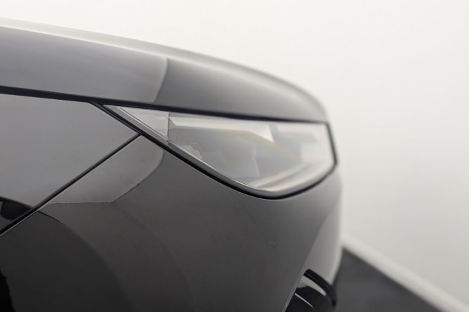 2025 BMW Ix