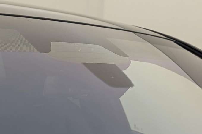 2025 BMW Ix