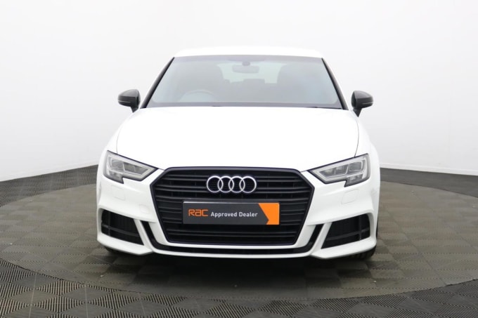2025 Audi A3