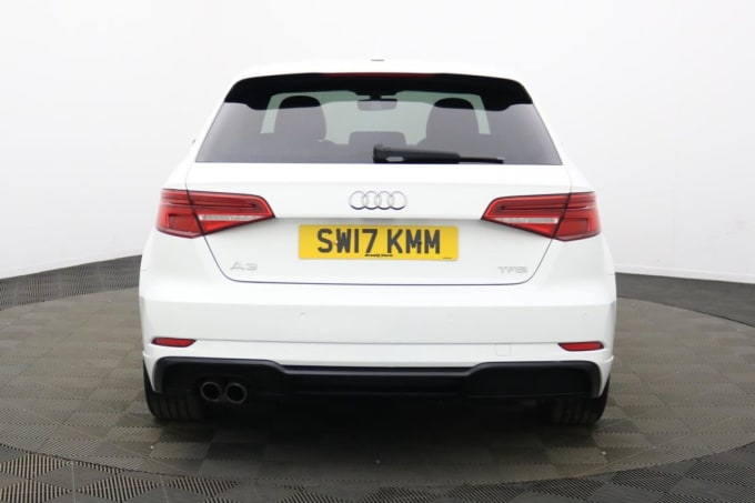 2025 Audi A3