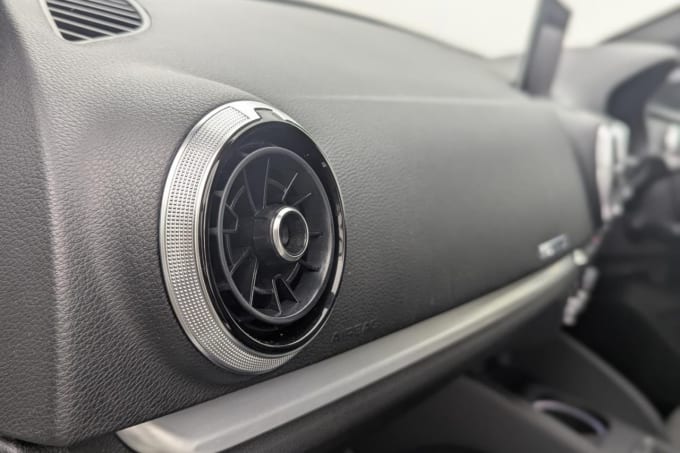 2025 Audi A3