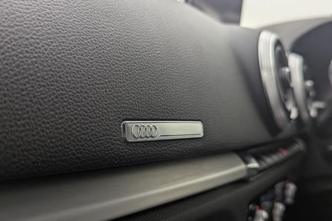 2025 Audi A3