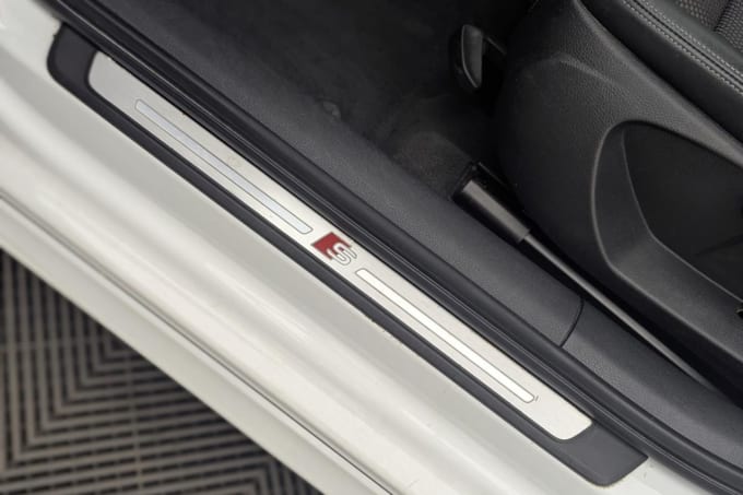 2025 Audi A3
