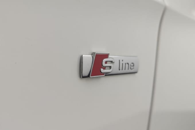 2025 Audi A3