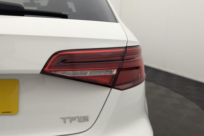 2025 Audi A3