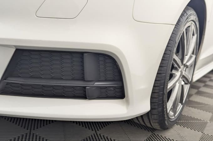 2025 Audi A3