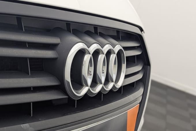 2025 Audi A3