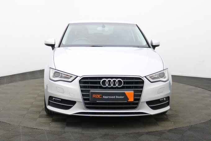 2025 Audi A3