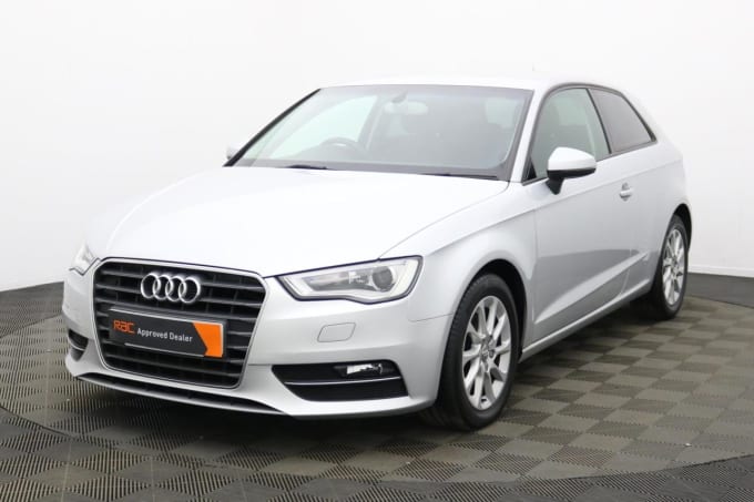 2025 Audi A3