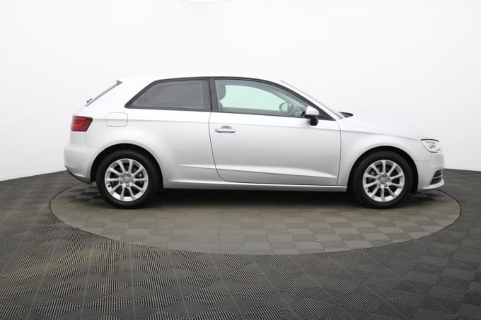 2025 Audi A3
