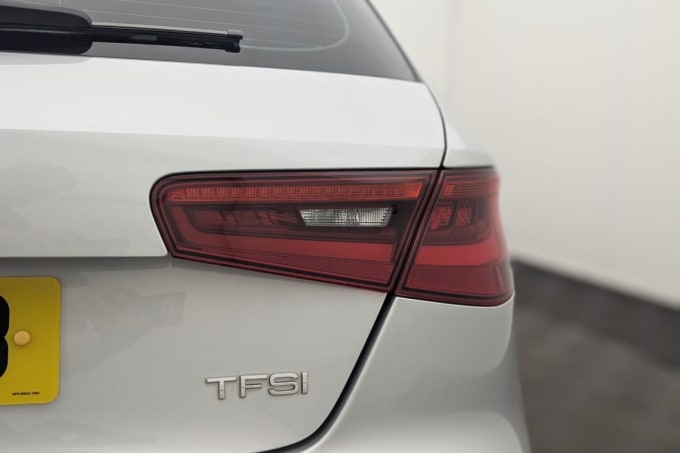 2025 Audi A3