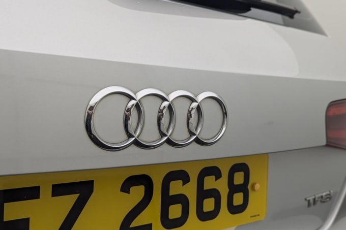 2025 Audi A3