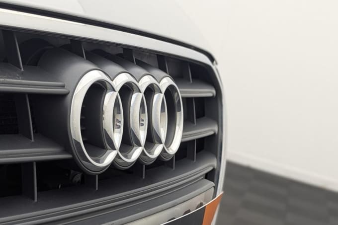 2025 Audi A3