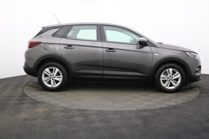 2025 Vauxhall Grandland X