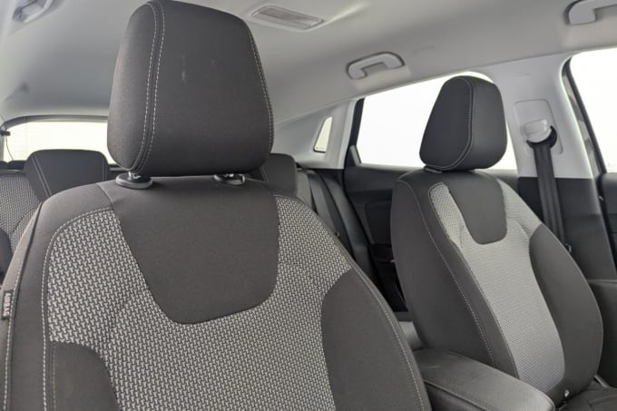 2025 Vauxhall Grandland X