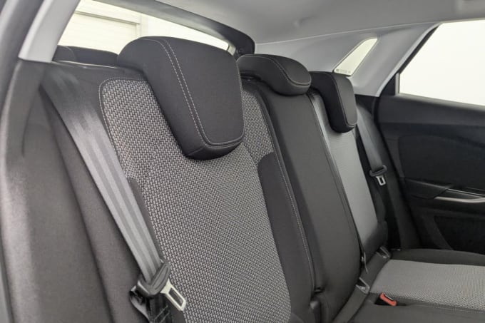 2025 Vauxhall Grandland X