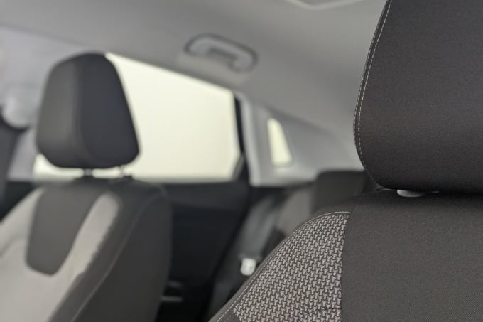 2025 Vauxhall Grandland X