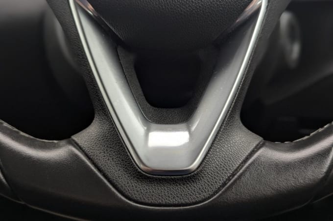 2025 Vauxhall Grandland X
