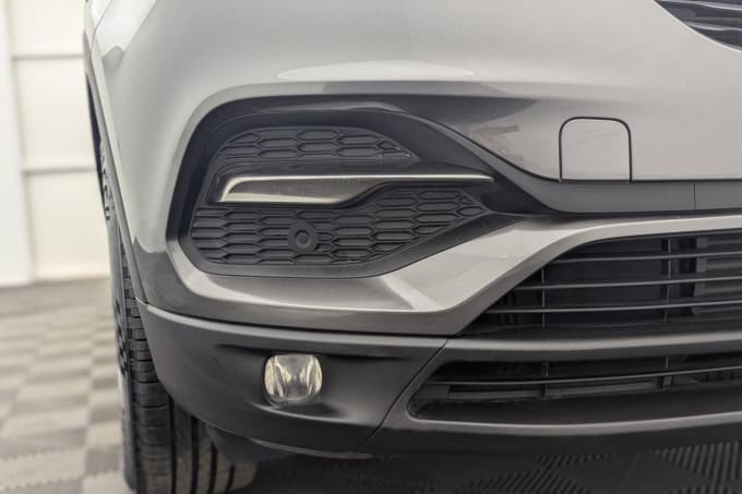 2025 Vauxhall Grandland X