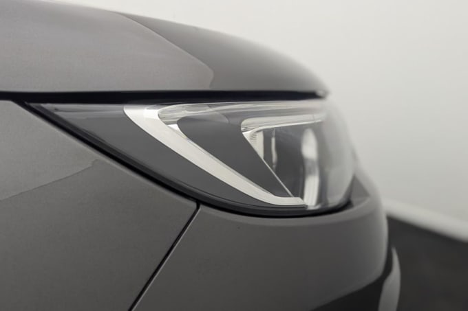 2025 Vauxhall Grandland X