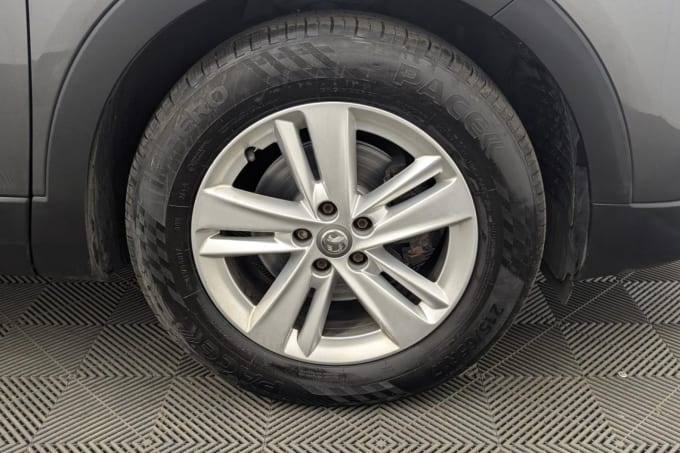 2025 Vauxhall Grandland X