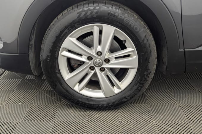 2025 Vauxhall Grandland X