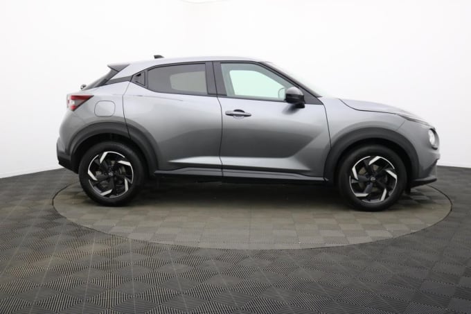 2025 Nissan Juke
