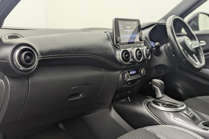 2025 Nissan Juke