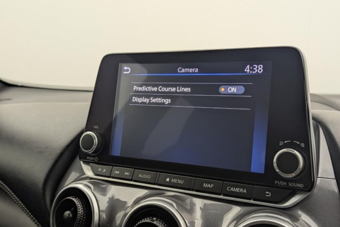 2025 Nissan Juke