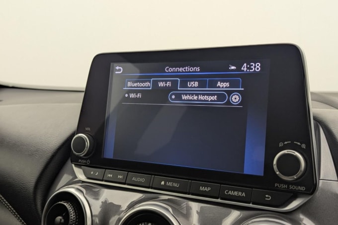 2025 Nissan Juke