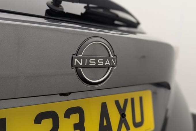 2025 Nissan Juke
